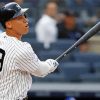 New York Yankees Baseball Player paint by numbers