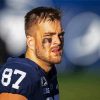 Pat Freiermuth Player paint by numbers