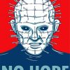 Pinhead Illustration paint by numbers