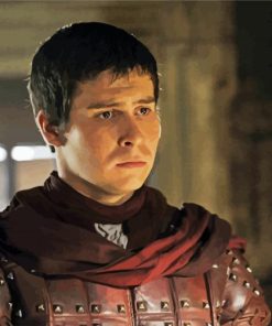 Podrick Payne paint by numbers