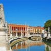 Prato Della Valle paint by numbers