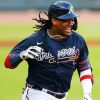 Ronald Acuña Jr paint by numbers