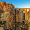 Aesthetic Ronda paint by numbers