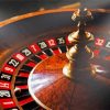 Roulette Game paint by numbers
