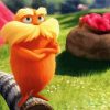 Lorax Cute Character paint by numbers