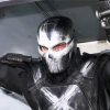 Crossbones Movie paint by numbers