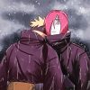 Yahiko And Nagato paint by numbers