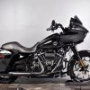 Black Roadglide paint by numbers