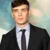 Classy Actor Cillian Murphy paint by numbers