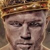 King Canelo Álvarez paint by numbers