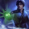 Luke Skywalker Character paint by numbers