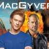 MacGyver Movie paint by numbers