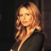 Sarah Michelle Gellar Actress paint by numbers