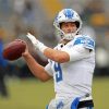 Matthew Stafford paint by numbers