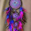 Beautiful Dreamcatchers paint by numbers