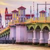 Bridge Of Lions paint by numbers