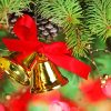 Christmas Handbells Decoration paint by numbers