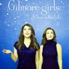 Gilmore Girls Poster paint by numbers