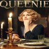 Queenie Goldstein Character paint by numbers