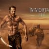 Immortals Fantasy Movie paint by numbers