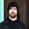 Handsome Jack Dorsey paint by numbers