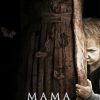 Mama Movie Poster paint by numbers