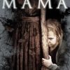 Mama Horror Movie paint by numbers