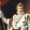 The King Napoleon paint by numbers