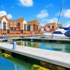 Sovereign Harbour paint by numbers