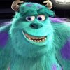 Sulley Character paint by numbers