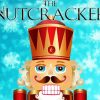 The Nutcracker Poster paint by numbers