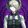 Aesthetic Kirumi Tojo paint by numbers