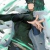 Fubuki Character paint by numbers