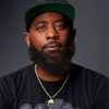 Karlous Miller paint by numbers