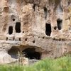 Aesthetic Bandelier National Monument paint by numbers