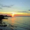 Birchington On Sea Beach paint by numbers