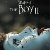 Brahms The Boy Poster paint by numbers