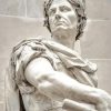 Roman Sculpture paint by numbers