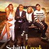 Schitts Creek Sitcom Poster paint by numbers