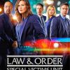 Law And Order Serie paint by numbers
