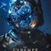 The Expanse Serie Poster paint by numbers