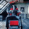 sweeney todd movie poster paint by number