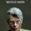 Stephen king master of horror paint by numbers