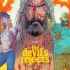 The Devils Rejects paint by numbers