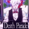 Death Parade Poster paint by numbers