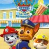 Paw Patrol Poster paint by numbers