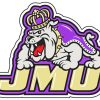 JMU Paint By Numbers