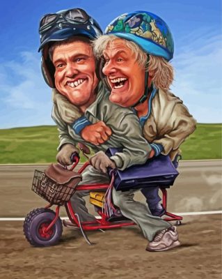 Dumb And Dumber