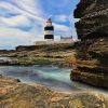 Wexford Lighthouse Paint By Numbers