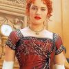 Gorgeous Rose DeWitt Bukater Paint By Numbers